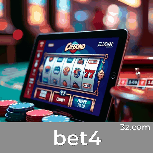 Aproveite Promoções Estratégicas no bet4